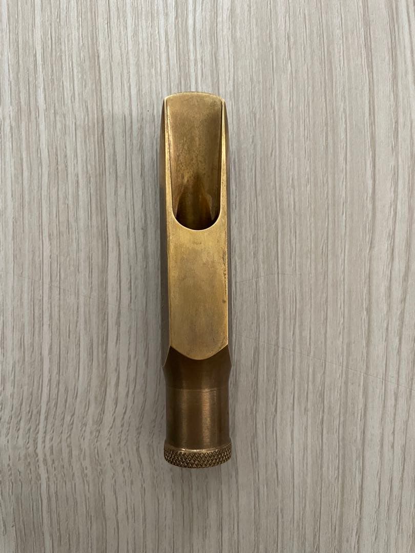 リバイユ Lebayle テナーサックス マウスピース　ジャズモデル　MMT 7