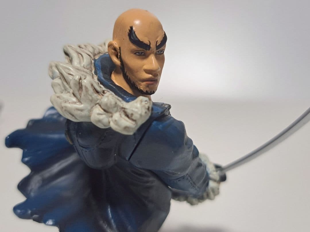 TOKYOTRIBE2 シリーズ1 フィギュア コンプリート