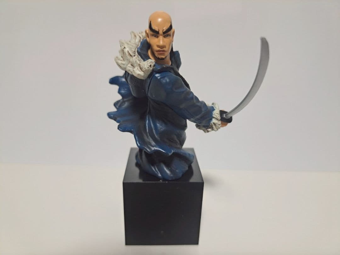 TOKYOTRIBE2 シリーズ1 フィギュア コンプリート