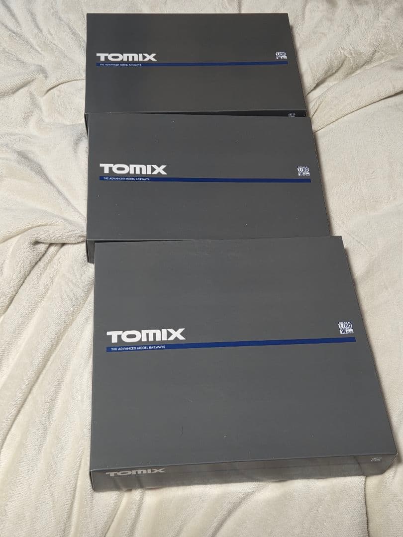 本日のみ価格TOMIX JR 24系25形トワイライトエクスプレスセット