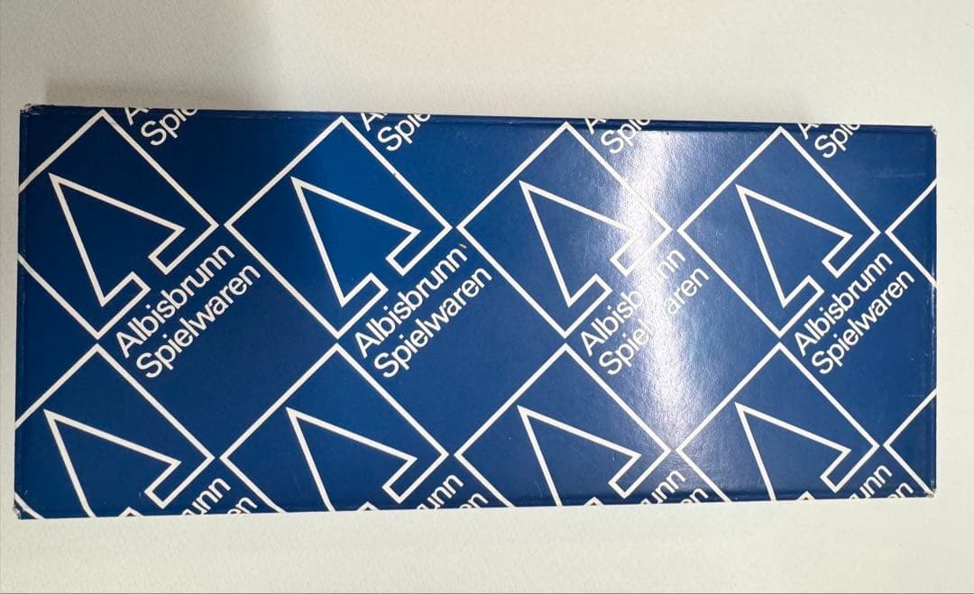 アルビスブラン　メリーゴーランド　小