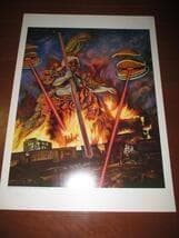 little feat neon park (RARE!!3点年末超特価!!）