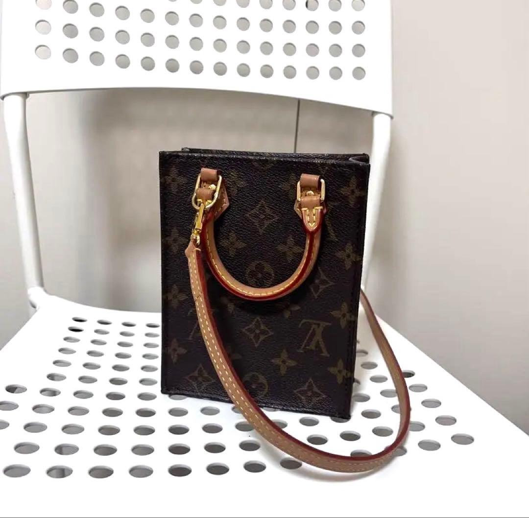 値下げ★ プティットサックプラショルダーバッグ