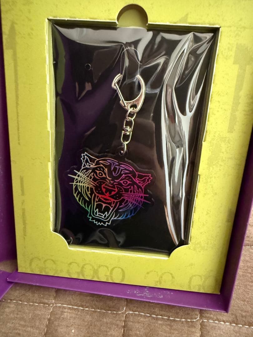 ミュージック Travis Japan Concert Tour 2024 DVD