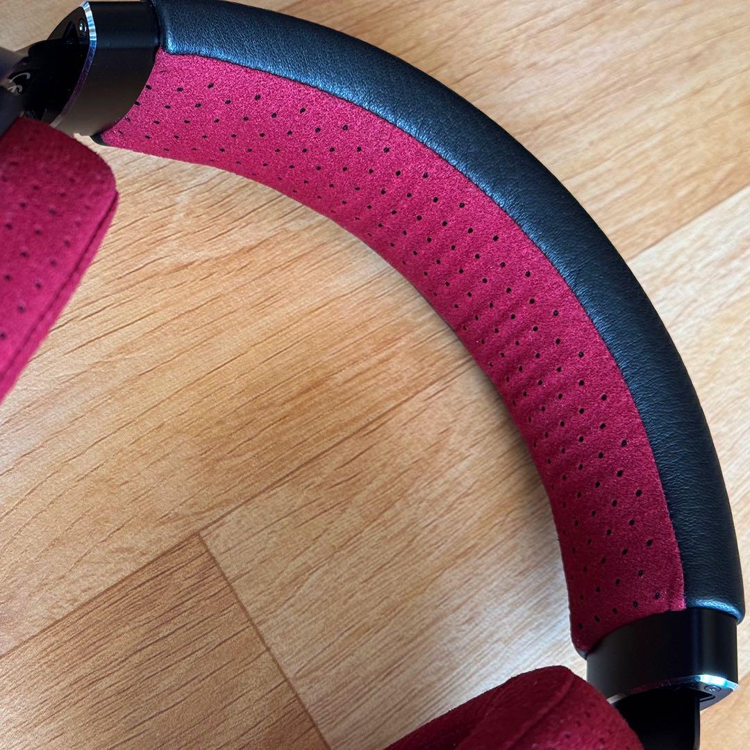 FOCAL Clear MG Pro モニターヘッドホン 美品