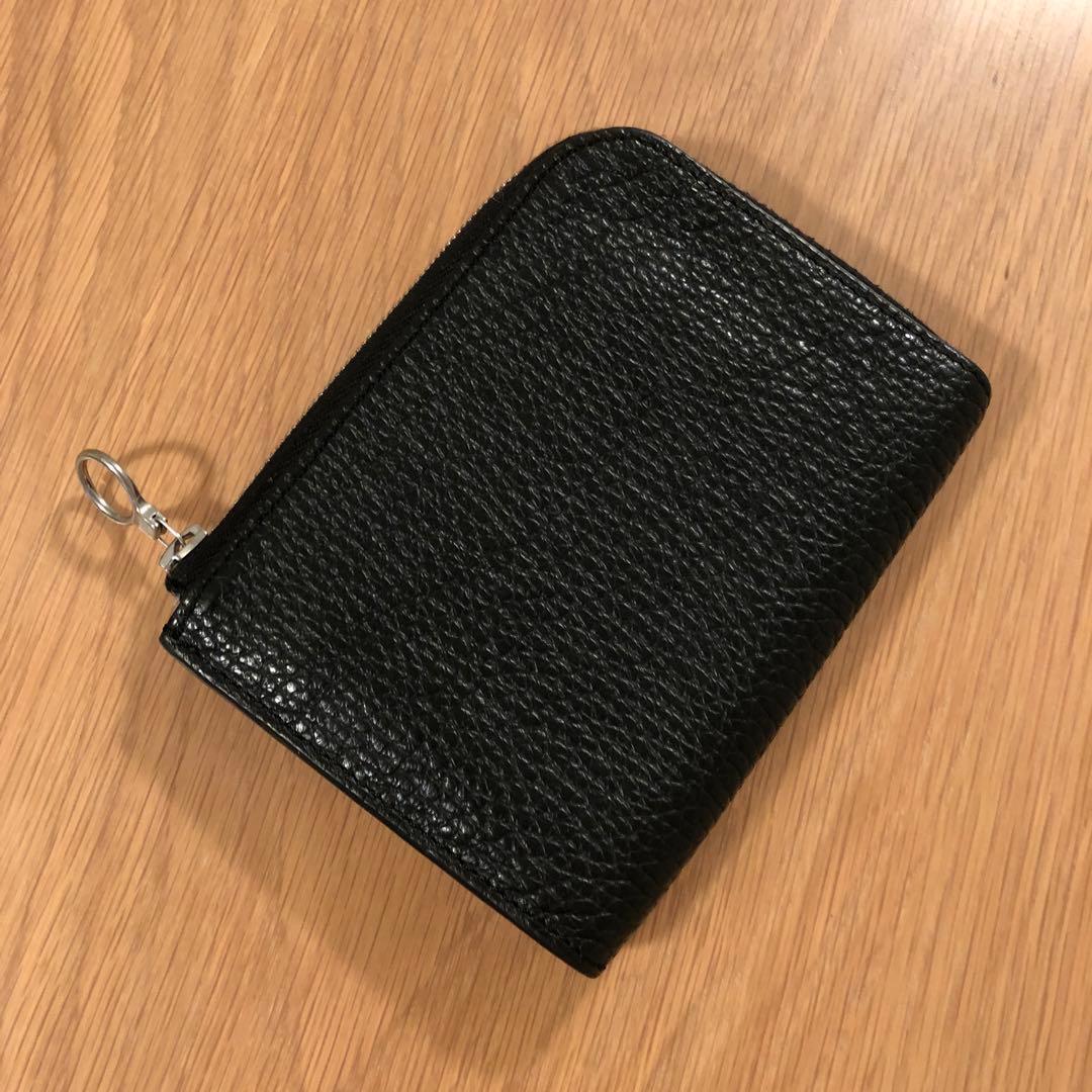 Aeta アエタ 財布 ケース レザー