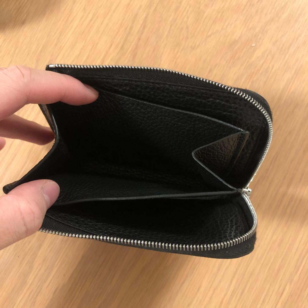 Aeta アエタ 財布 ケース レザー