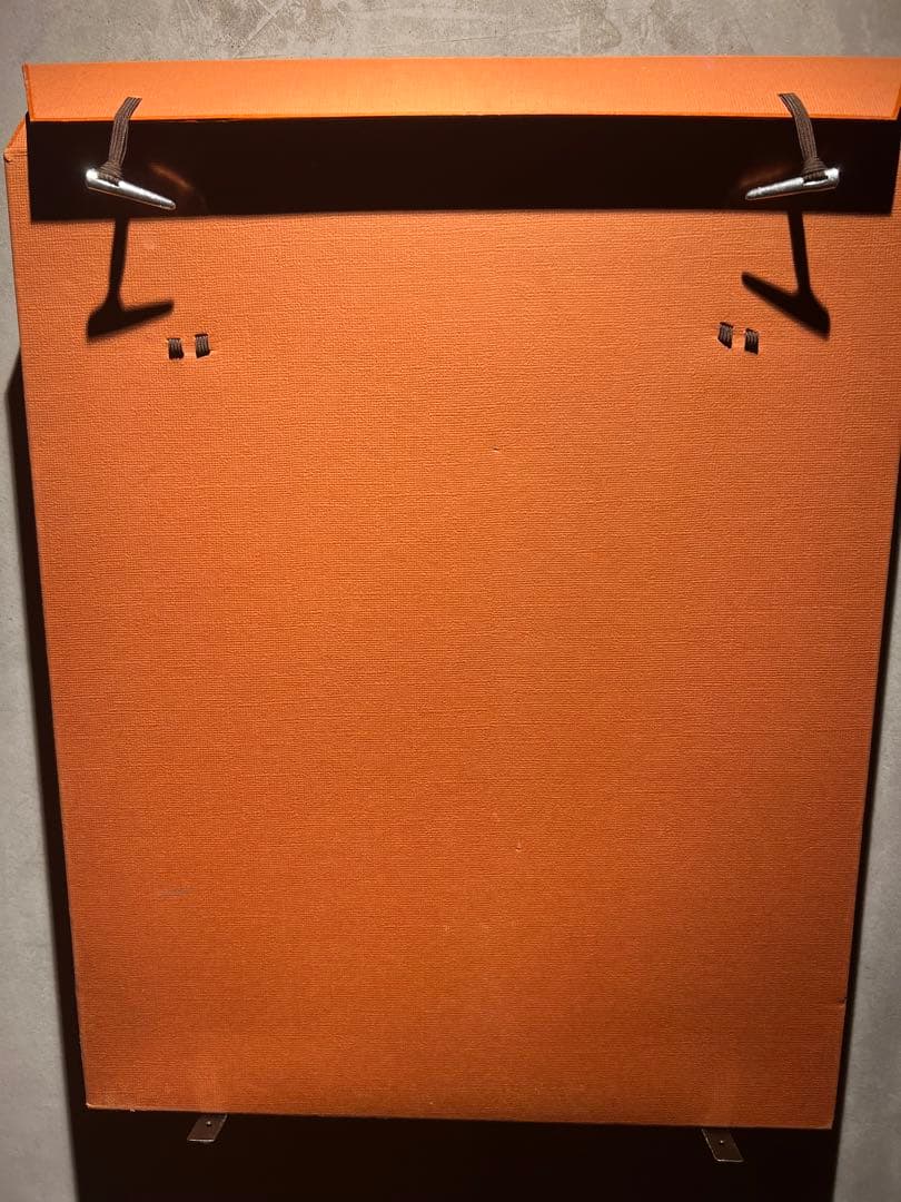 希少　奥村土牛【百寿】