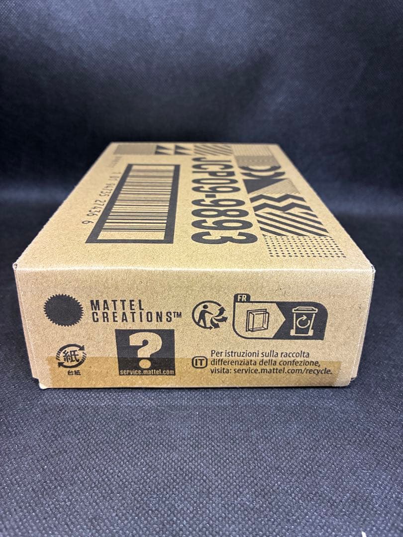 RLC Exclusive 1998 Subaru 22B-STi 新品 未開封