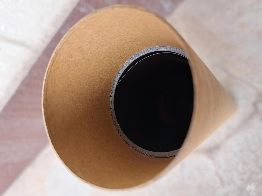 安室奈美恵 コカコーラ ゼロ 等身大ポスター 非売品　未使用