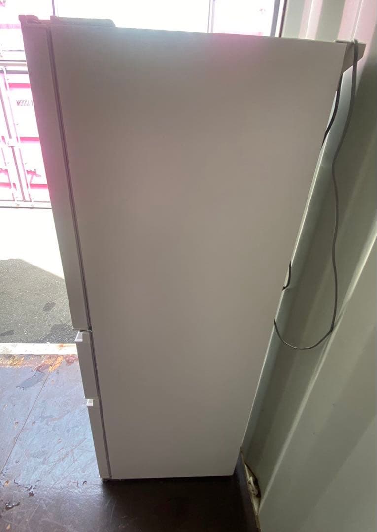 TOSHIBA 東芝ノンフロン冷凍冷蔵庫 GR-U33SC 2023年製