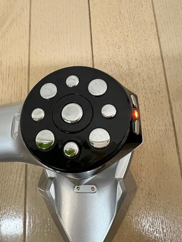 ALPHA ONE 美顔器　ランボルギーニ アルファワン