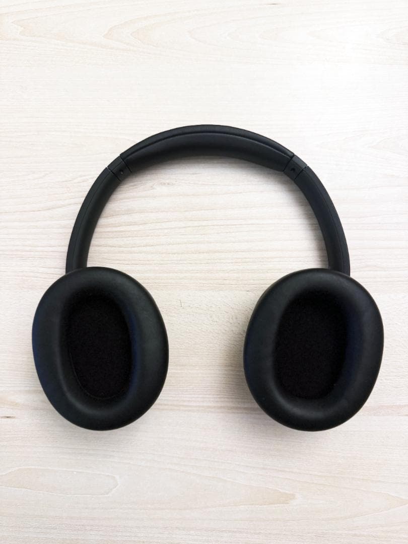 ソニー SONY ワイヤレスノイズキャンセリングヘッドホン WH-CH720N