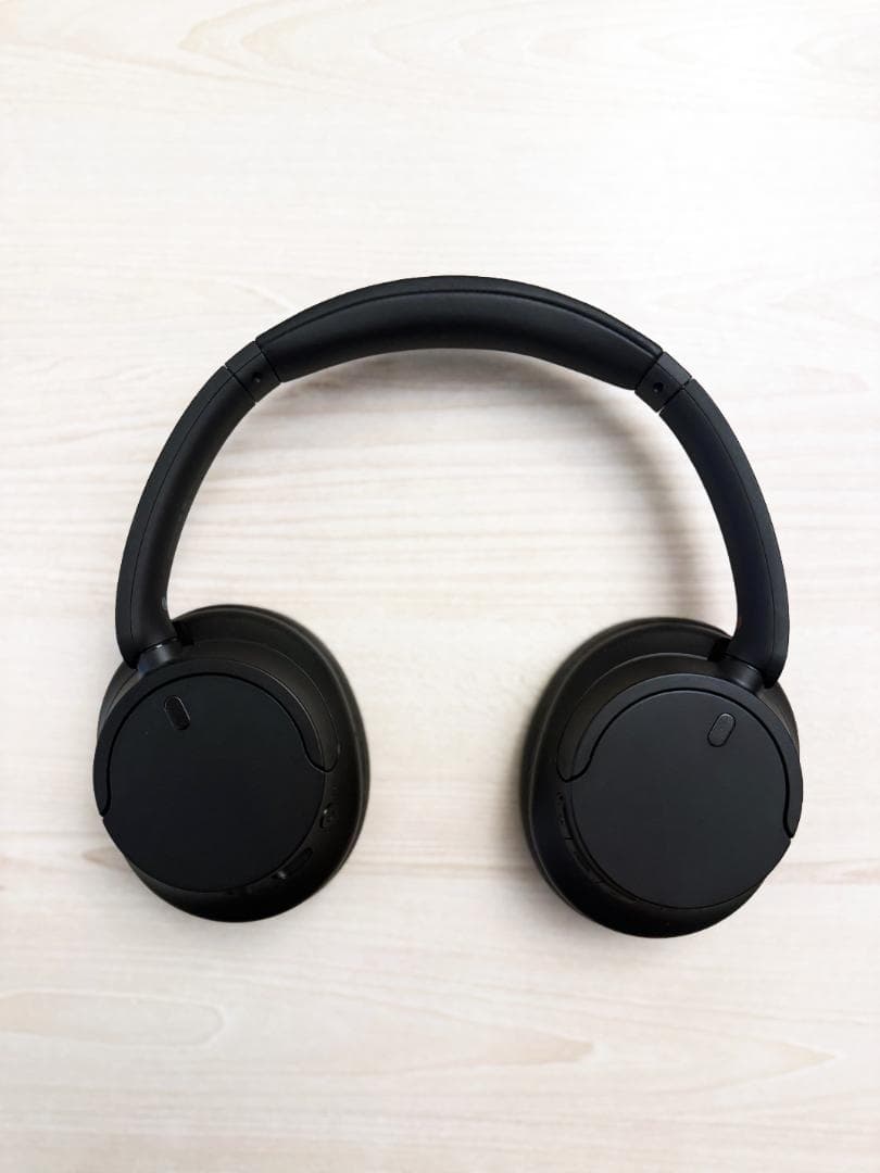 ソニー SONY ワイヤレスノイズキャンセリングヘッドホン WH-CH720N