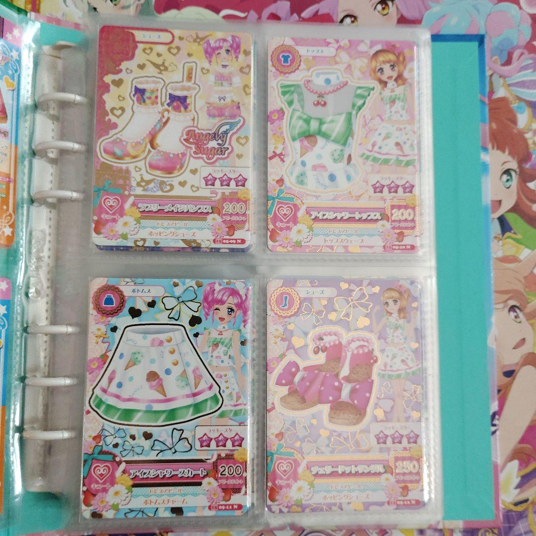 2015シリーズ　5種