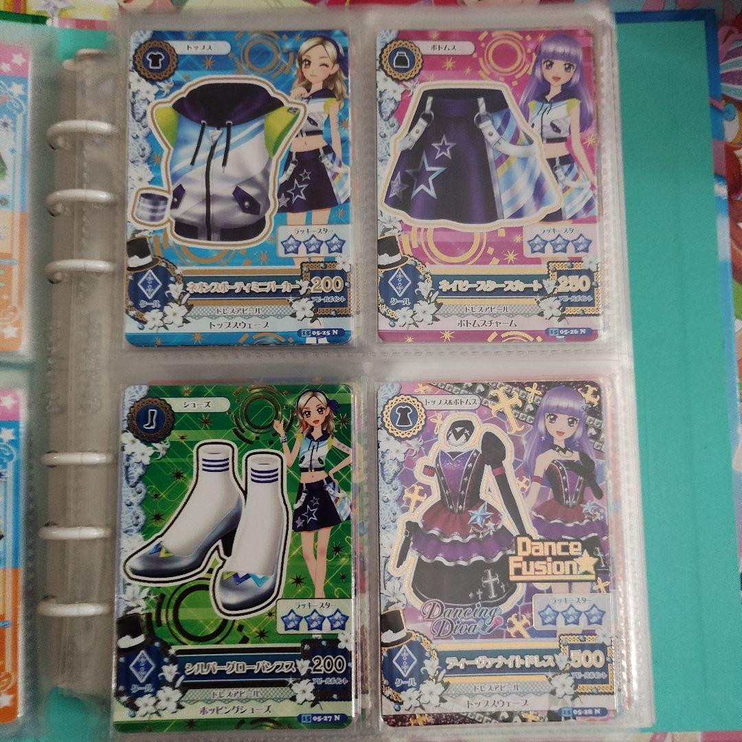 2015シリーズ　5種