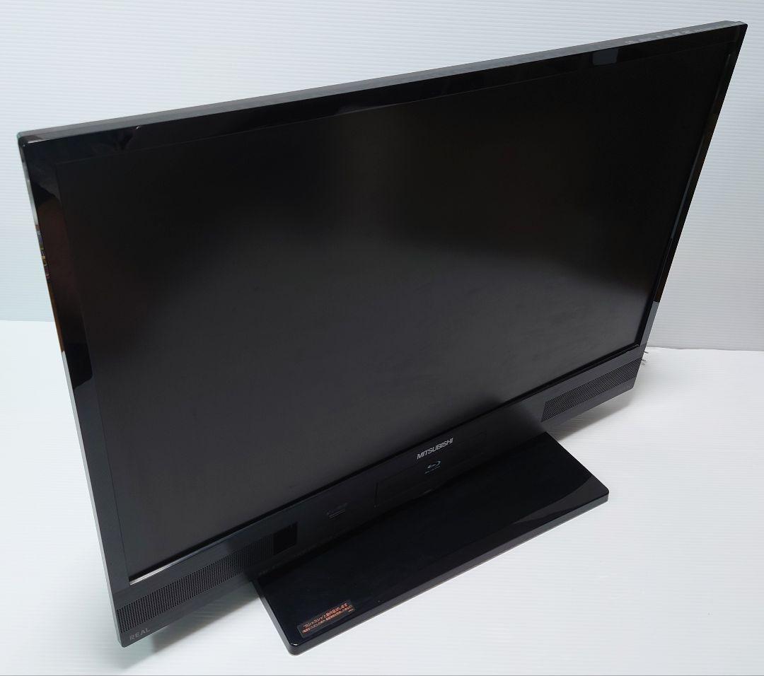 MITSUBISHI LCD-V32BHR6【希少良品】