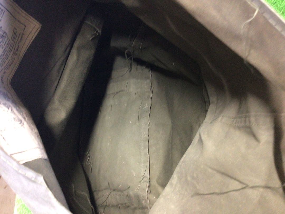 米軍④ ベトナム ナム戦 実物 M1951 フィールドパック