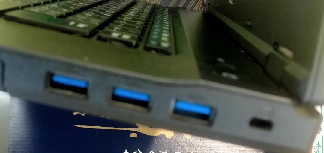 NEC VersaPro win11 ノートパソコン本体;StreamFab付