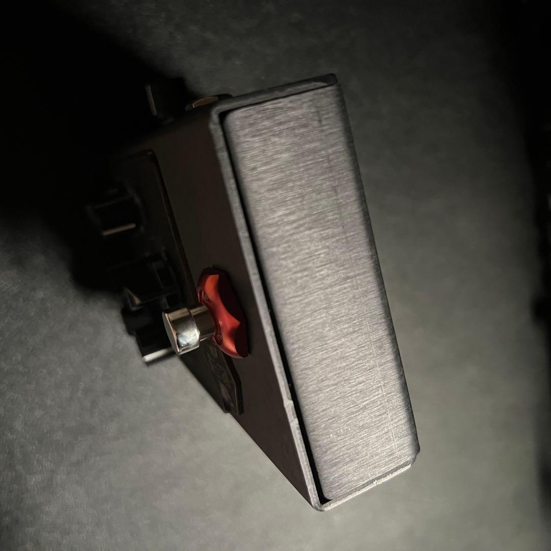 ［美品］Beetronics / SWARM ファズ オーバードライブ