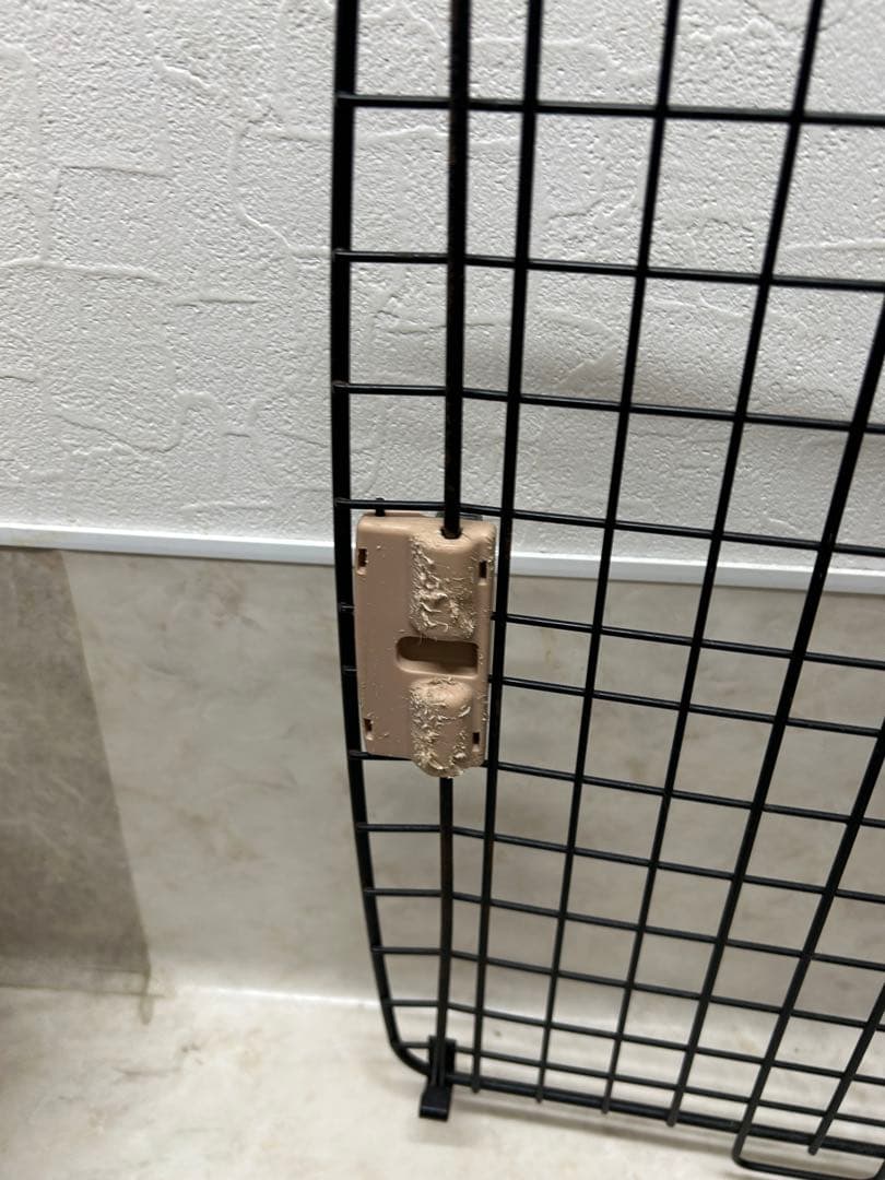 Richell リッチェル キャンピングキャリー XL 犬 ケージ 犬用品