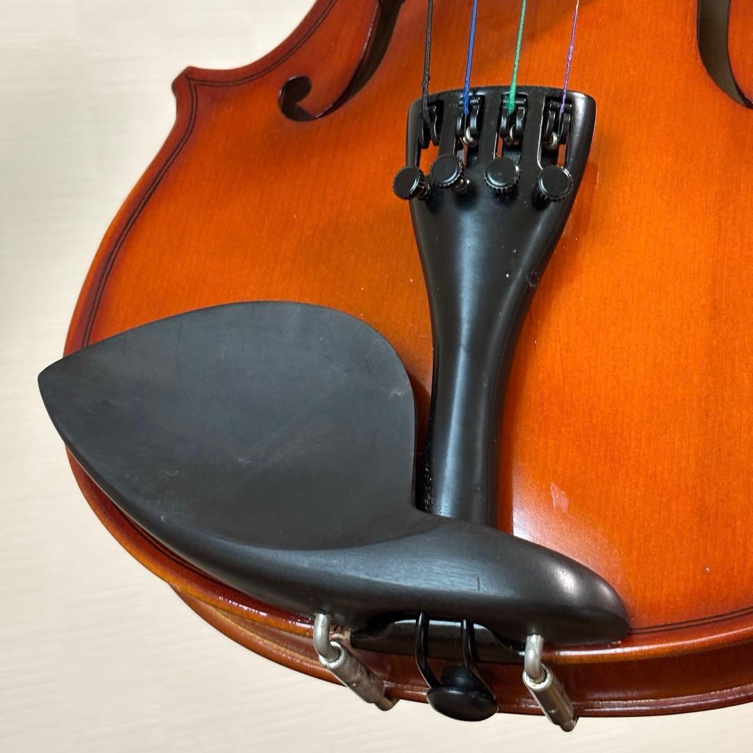 カルロジョルダーノ　バイオリン　VS-1 3/4 2014年