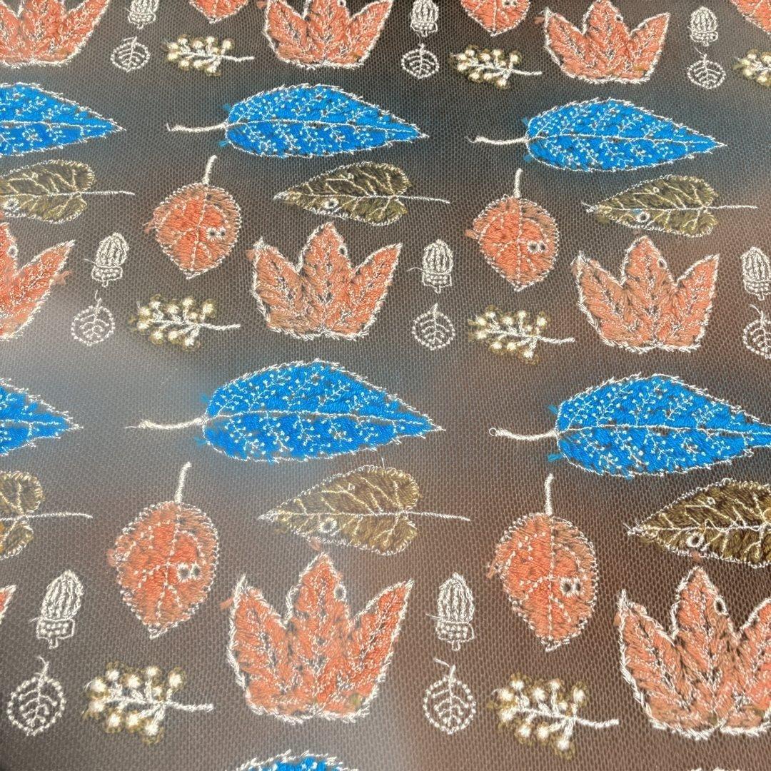 (新品・貴重)ミナペルホネンファブリックボード