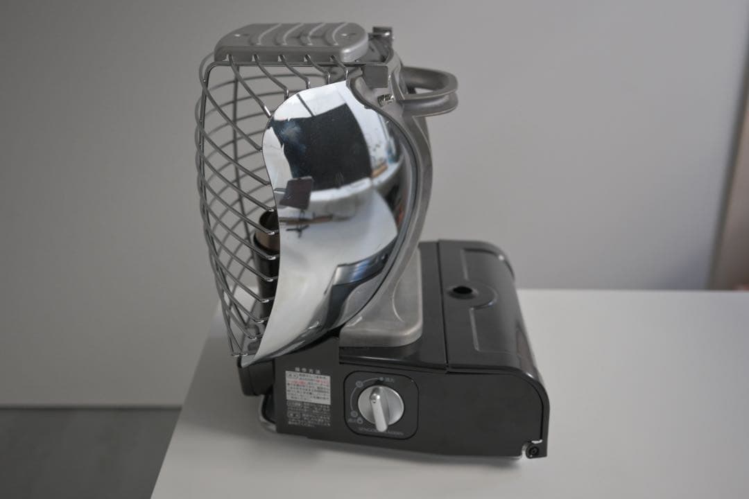 アラジン シルバークイーン ジャンク