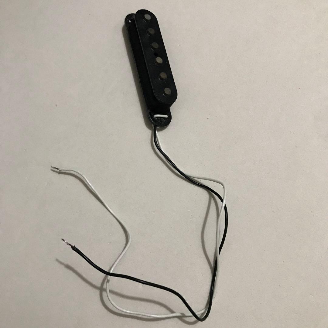 セイモアダンカン ホット ストラット SSL3