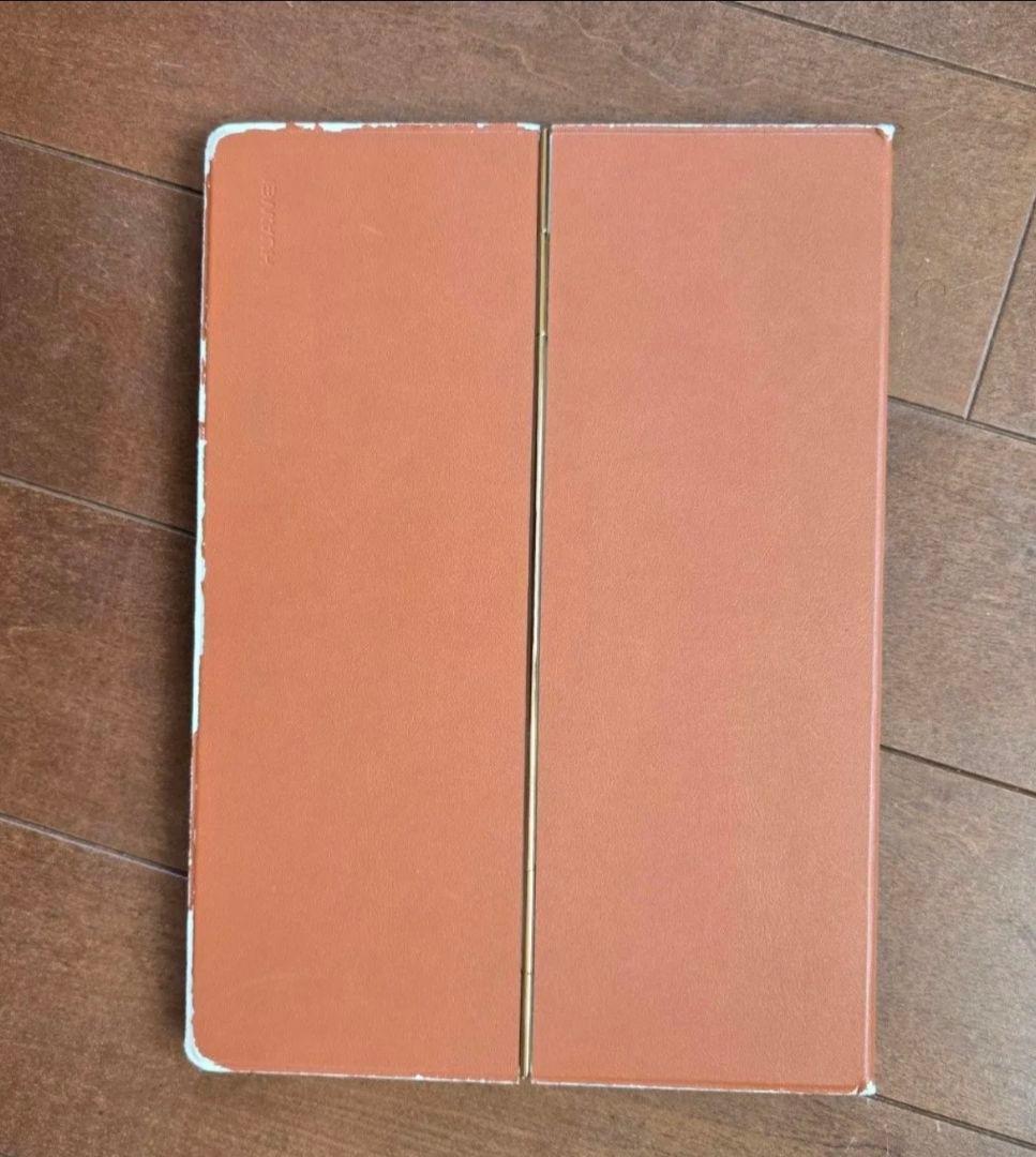 Huawei MateBook E 2in1PC タッチパネル