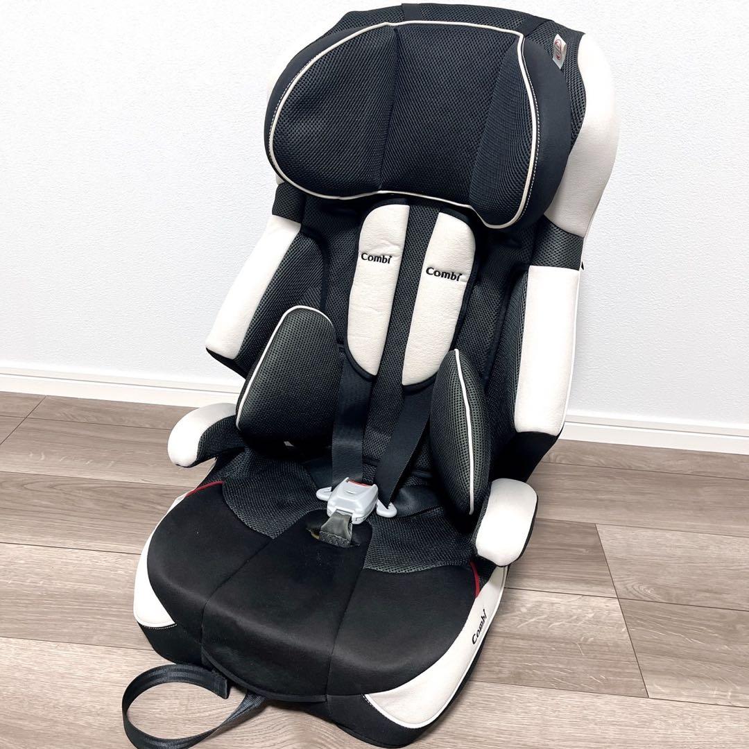 Combi コンビ ジョイトリップ EG GA ジュニアシート