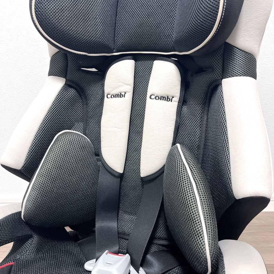 Combi コンビ ジョイトリップ EG GA ジュニアシート