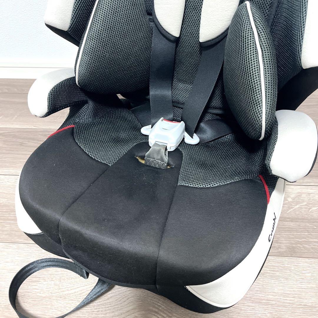 Combi コンビ ジョイトリップ EG GA ジュニアシート