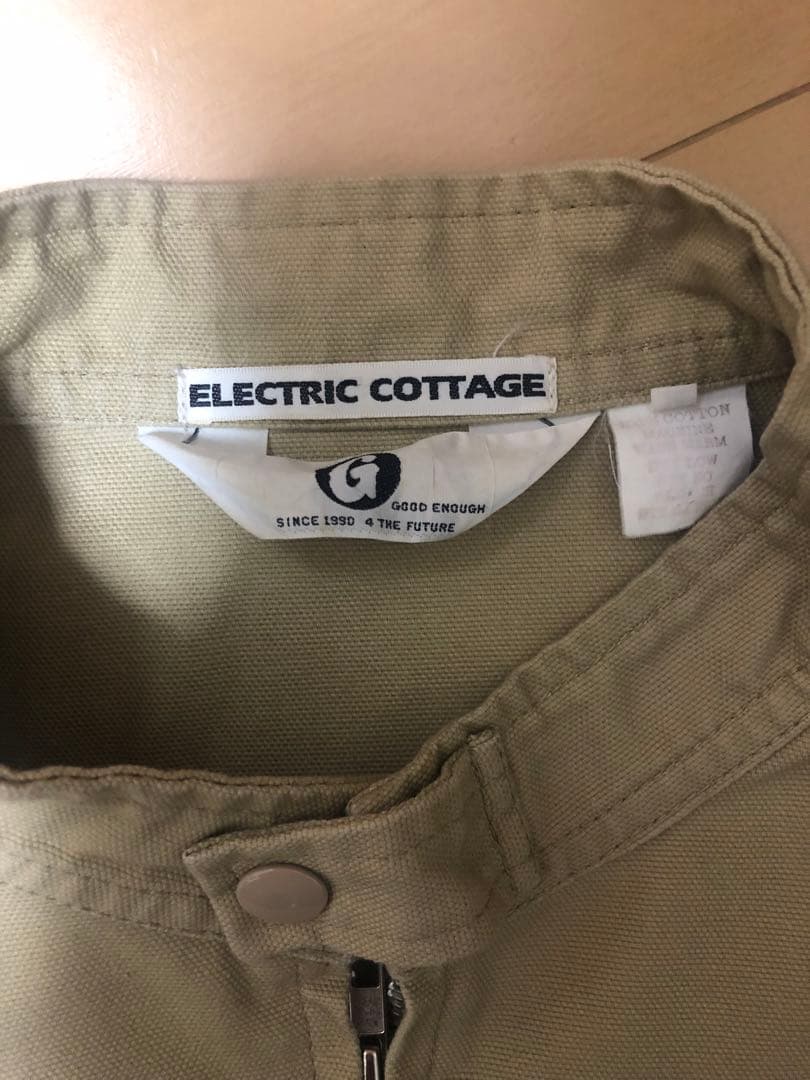 ボ*ブ様 GOOD ENOUGH ジャケット