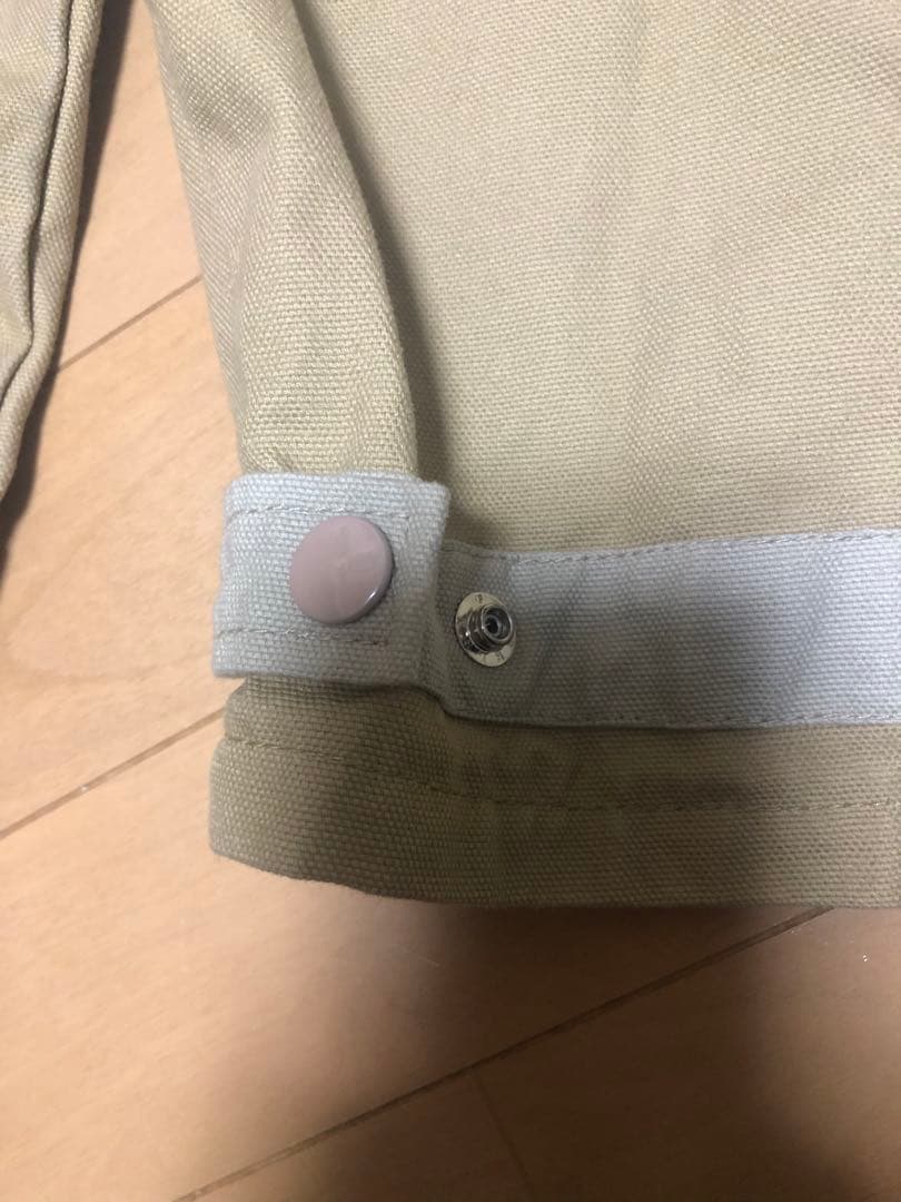 ボ*ブ様 GOOD ENOUGH ジャケット