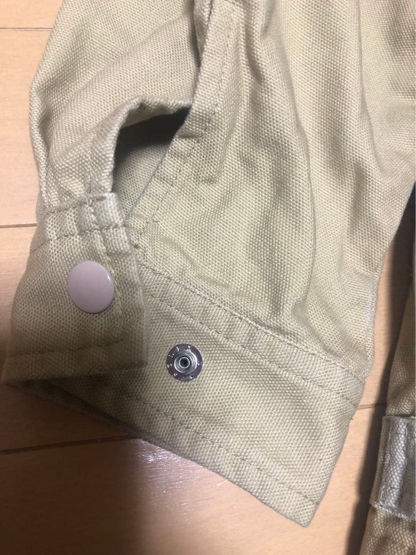 ボ*ブ様 GOOD ENOUGH ジャケット