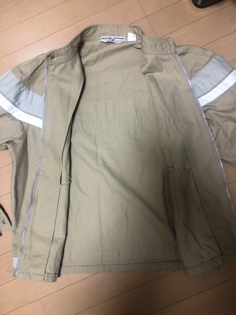 ボ*ブ様 GOOD ENOUGH ジャケット