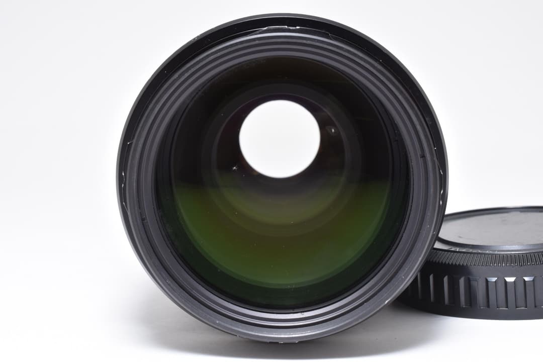 レンズ(ズーム) PENTAX FA645 150-300mm F5.6ED IF 0147