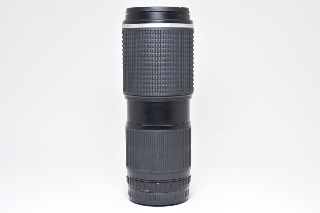 レンズ(ズーム) PENTAX FA645 150-300mm F5.6ED IF 0147