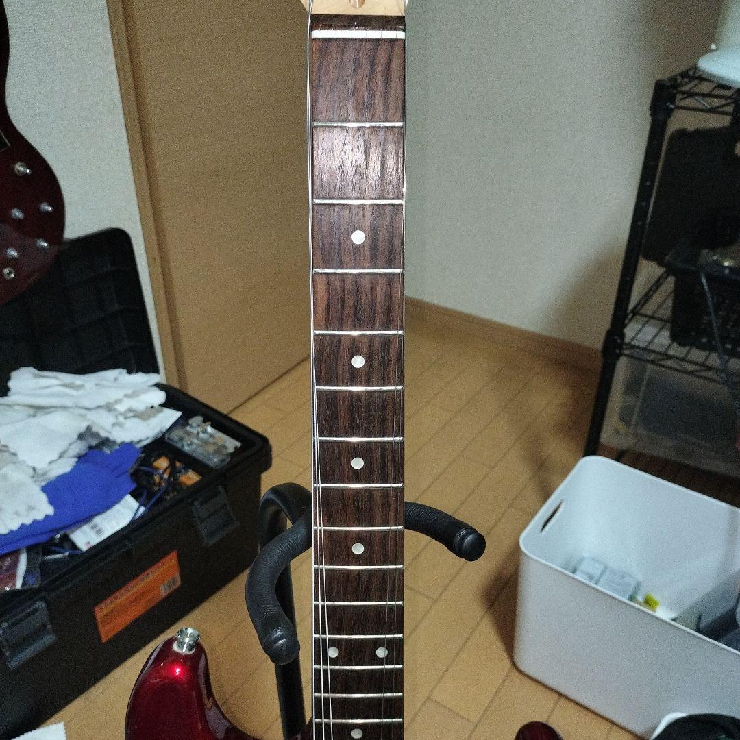 FERNANDES フェルナンデス LE-1Z 3S