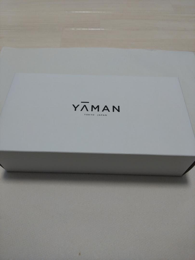 YAMAN シャインプロ HC-21B 本体 新品未使用