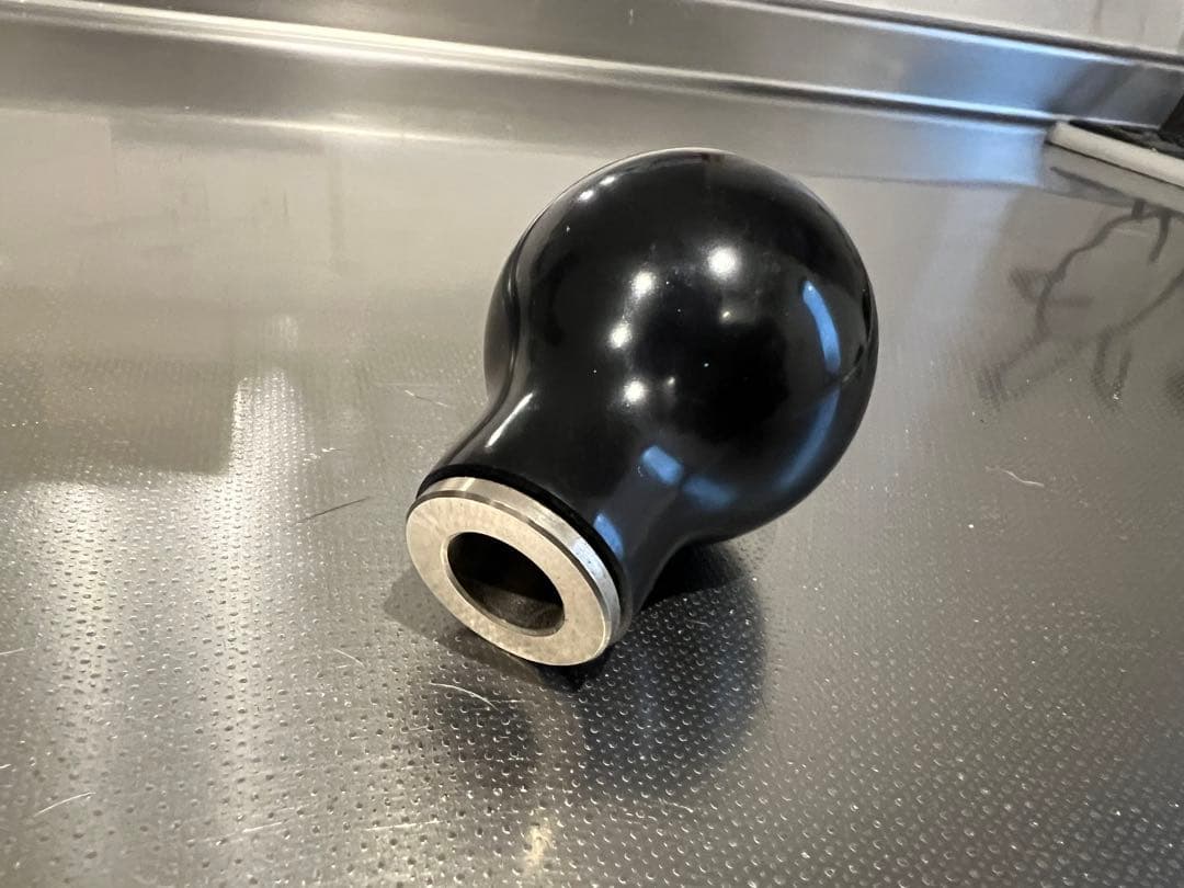 RE雨宮　クイッカー　シフトノブ