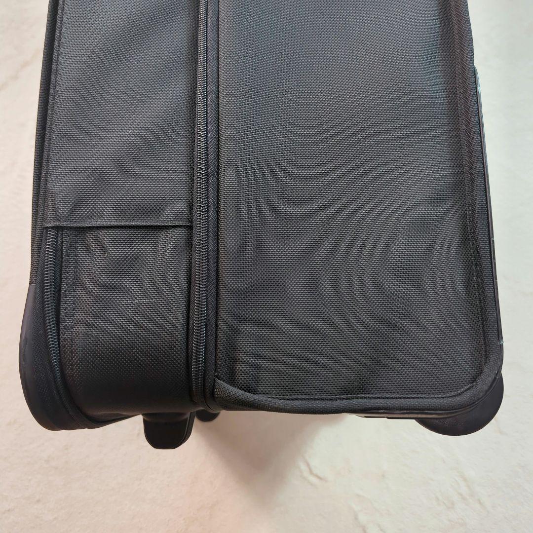 TUMI トゥミ キャリーケース キャリーバッグ 大型 ブラック