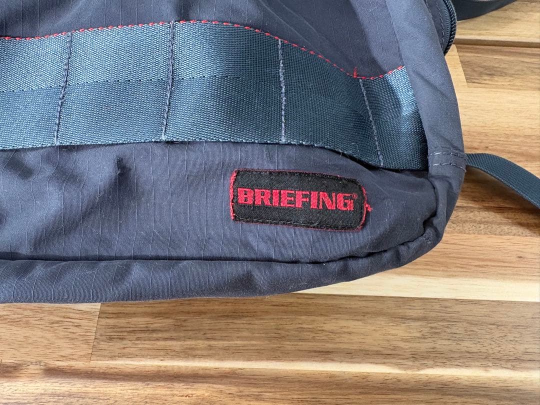 BRIEFING ブリーフィング 3WAY