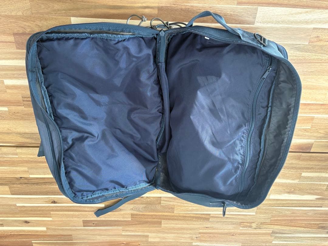 BRIEFING ブリーフィング 3WAY