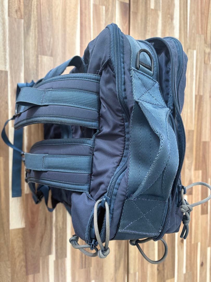 BRIEFING ブリーフィング 3WAY