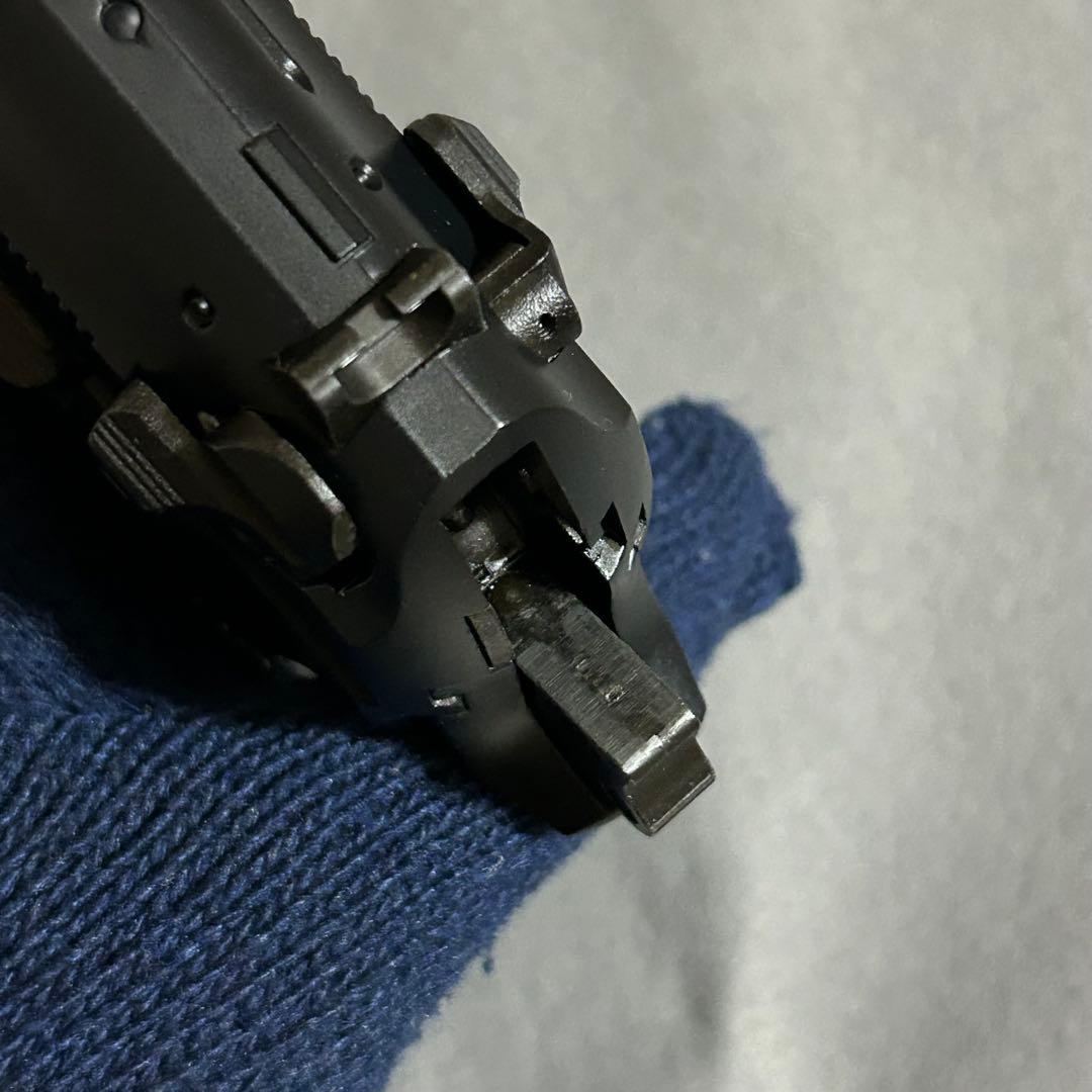 WA ベレッタM92FS 美品