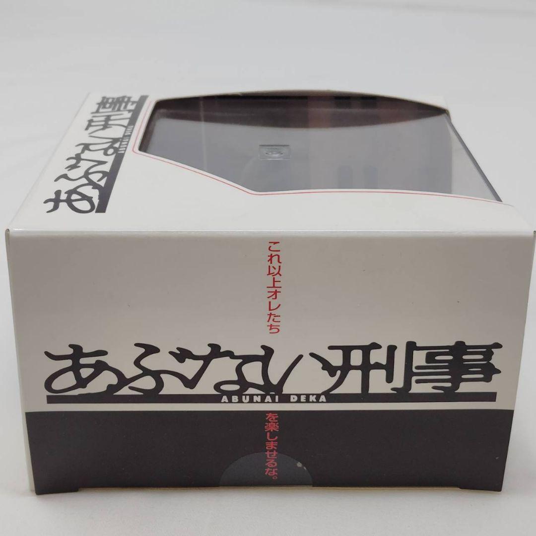 スカイネット あぶない刑事 ダイキャスト ムービー コレクション 港303