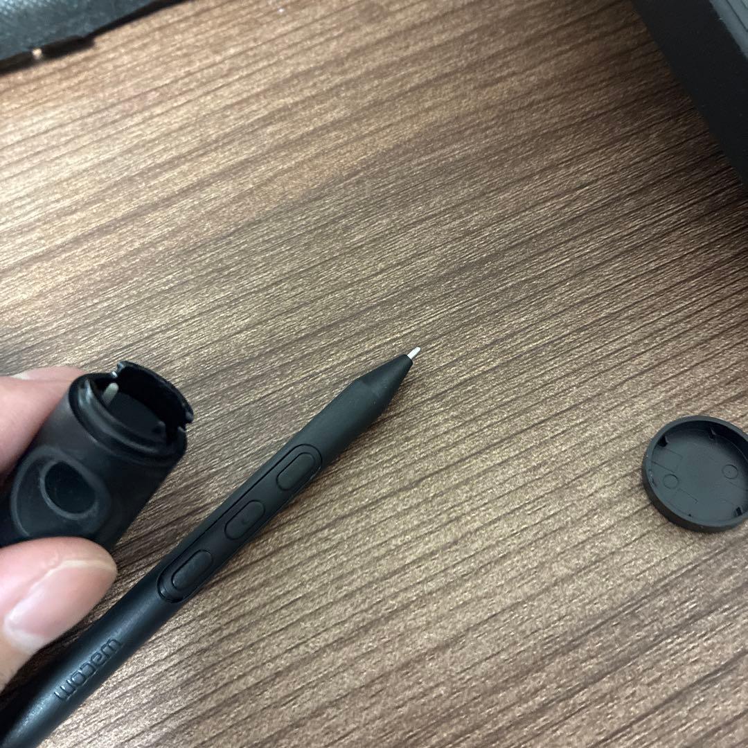 wacom cintiq 24 2025年モデル