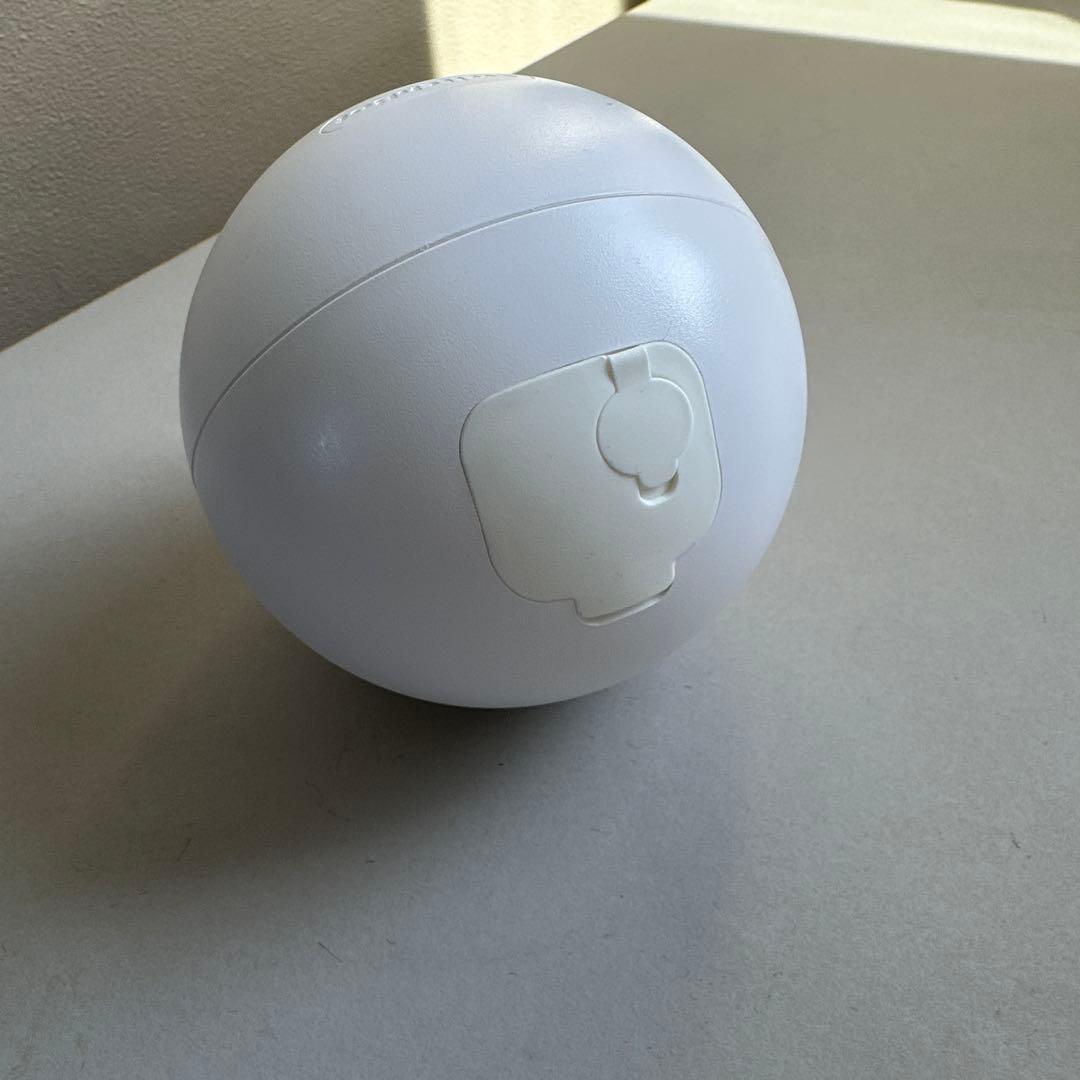 SwitchBot 防犯カメラ+ 屋外カメラ専用 ソーラーパネル